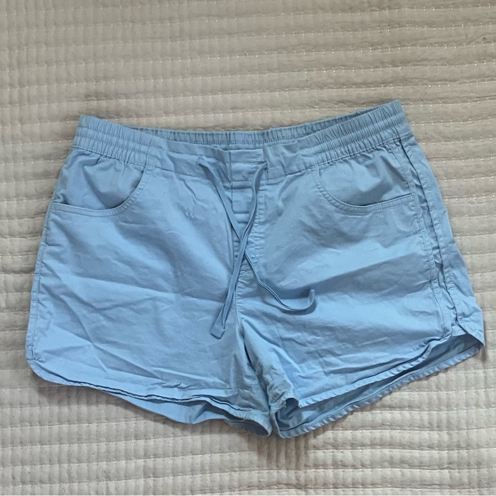 Eddie Bauer shorts